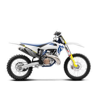 Husqvarna TC 250 2001-&gt;