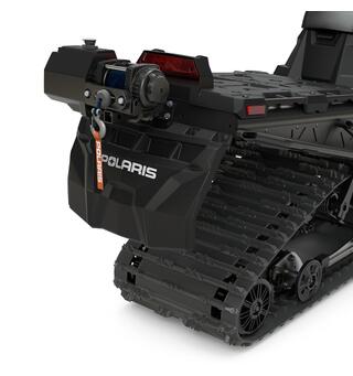 Polaris Integrated 680.4KG Winch Titan