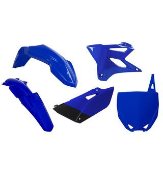 RTech Plastkit Bl&#229; Yamaha YZ85 2015-2021