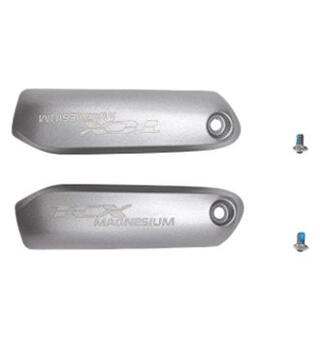 TCX Magnesium T&#229;slider RT-RacePro/Air Passer: RT-Race Pro/Pro Air, RT-Race WP