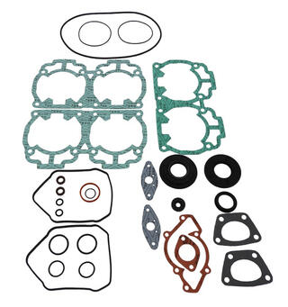 Vertex Pakningssett - Rotax V&#230;skekj&#248;lte 500 Motorer 01-03