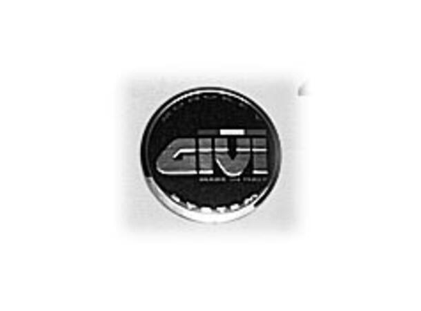 GIVI MARK ROUND 