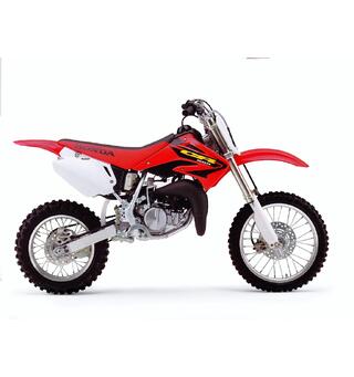 Honda CR80R 1986-2002