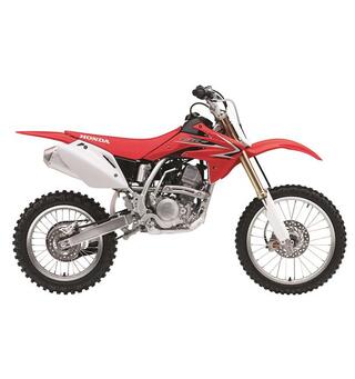 Honda CRF150R 4-Takt H&#248;y/Lav, 2007-&gt;