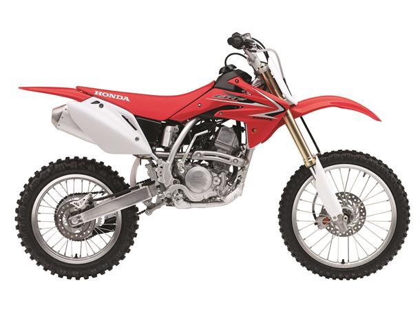 Honda CRF150R 4-Takt Høy/Lav, 2007-> 