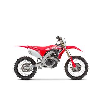 Honda CRF450X 4-Takt (Enduro) 2005-&gt;