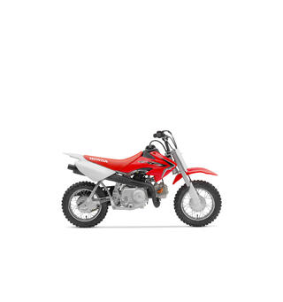 Honda CRF50F 4-Takt 2004-&gt;