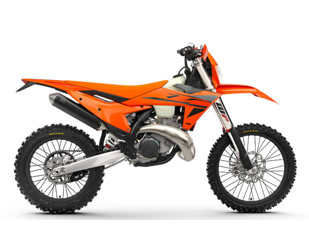 KTM 250 EXC 2025 