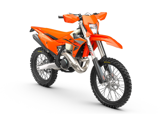 KTM 250 EXC 2025 