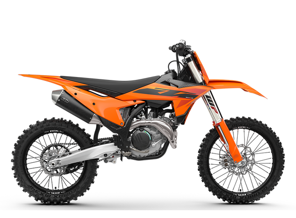 KTM 450 SX-F 2025 