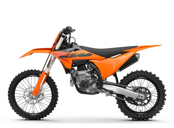 KTM 450 SX-F 2025 