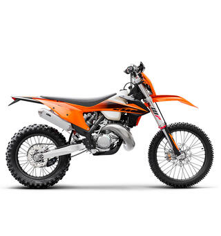 KTM EXC150 2020-&gt;