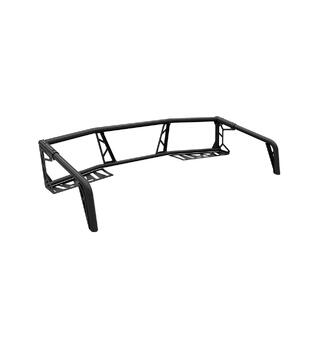 Polaris Rear Rack Extender 7&quot; Polaris Ultimate Series