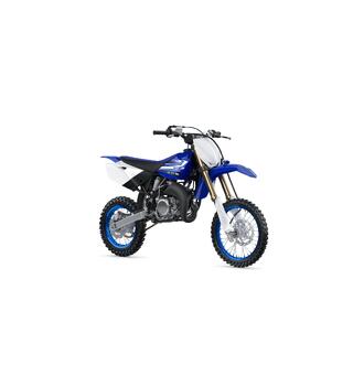 Yamaha YZ85 H&#248;y/Lav, 2002-&gt;