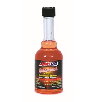 AMSOIL Quickshot&#174; 8-oz. Flaske - 0,236L Flaske