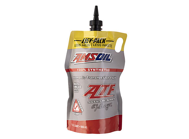 AMSOIL Signature Series Multi Syn. ATF Quart - 0,946L 