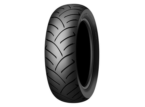 Dunlop 120/90-10 57L SCOOTSMART F 