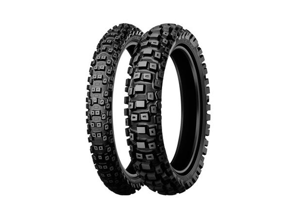 Dunlop 90/100-21 57M MX71 F 