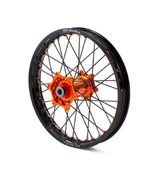 KTM Factory Bakhjul 2.15x19&quot; KTM Originaldel