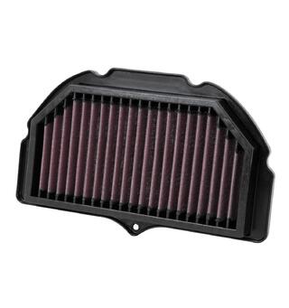 K&amp;N Luftfilter Suzuki GSXR1000 RACE SPECIFIC 2005-2008