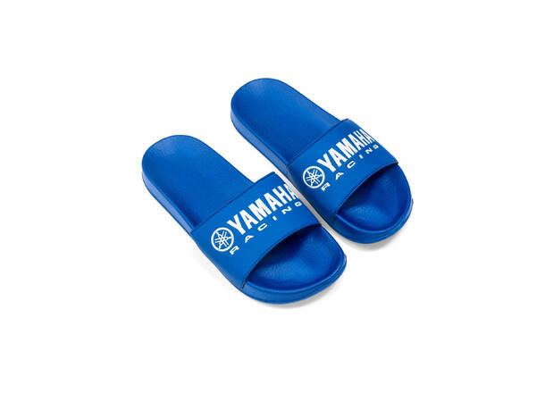 Yamaha Slippers 37 Blå 