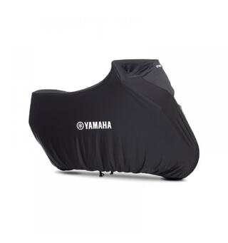 Yamaha Utend&#248;rs Overtrekk Medium