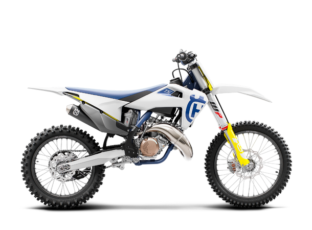 Husqvarna TC 125 2014-> 