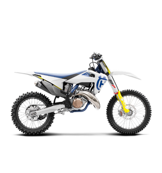 Husqvarna TC 125 2014-&gt;