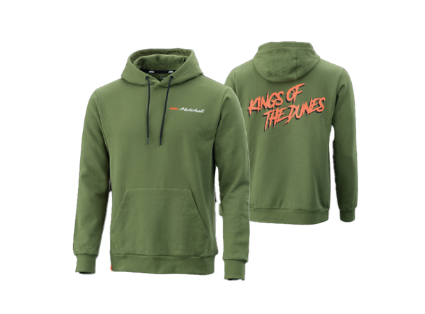 KTM Special Edition Desert Hoodie L 