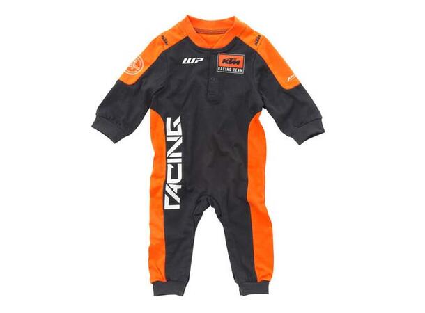 KTM Team Body Baby 