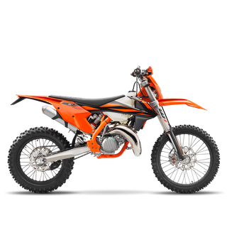 KTM XC-W125 2017-&gt;