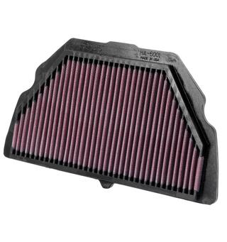 K&amp;N Luftfilter Honda CBR600 F-1/FS-1 2001-2007