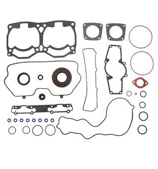 Pakningssett - Arctic Cat Til 800 &amp; 900 Motorer 01-06