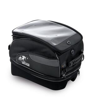 Tankveske H&amp;b Lockit Street Tourer-Xl (1 8l.-23l.)