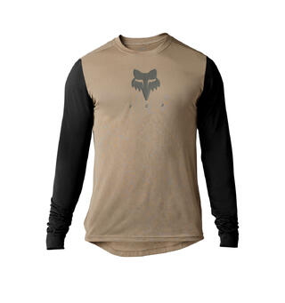 FOX Ranger TruDri&#174; Sykkeltr&#248;ye Herre Beige/Sand-farget