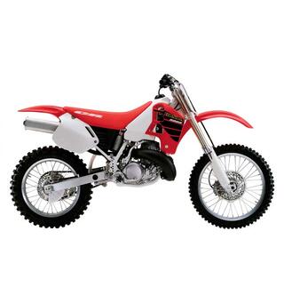 Honda CR500R 1984-2001