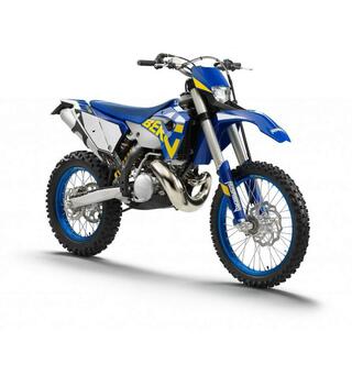 Husaberg TE250 2011-2014