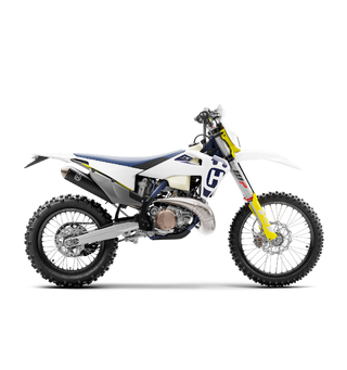 Husqvarna TE 250 2001-&gt;