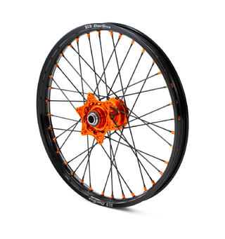 KTM Factory Framhjul 1.6x21&quot; KTM SX / EXC 125 - 500 2023-&gt;