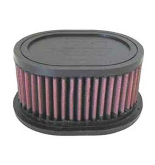 K&amp;N Luftfilter Yamaha FZS 600 Fazer 1998-2003