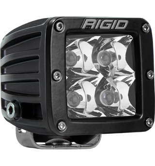 Polaris Rigid&#174; D-Series Spot LED Lys 3.168 Lumen