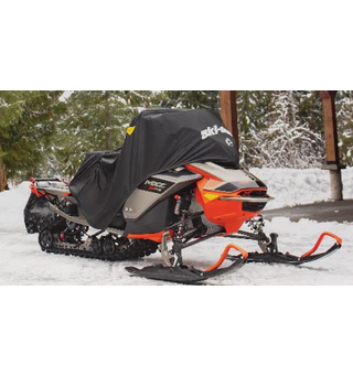 Ski-Doo Beskyttelestrekk REV Gen4