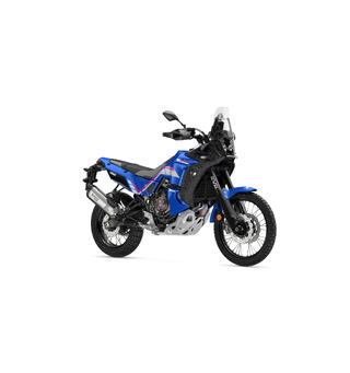 Yamaha T&#233;n&#233;r&#233; 700 World Rally 2023 Trophy Blue