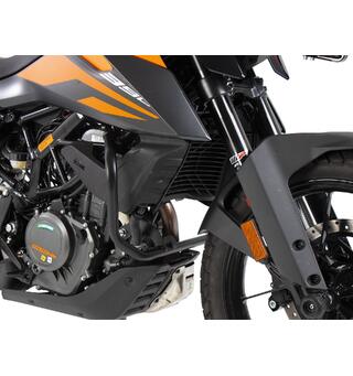 Hepco &amp; Becker Motorb&#248;yle, Sort KTM 390 Adventure 2020-