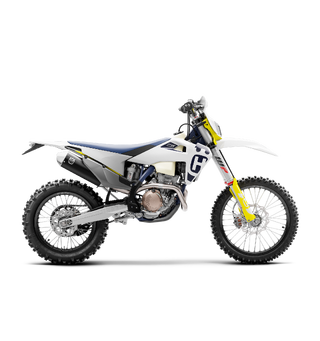 Husqvarna FE350 4-Takt 2014-&gt;