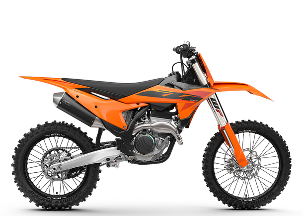 KTM 250 SX-F 2025 