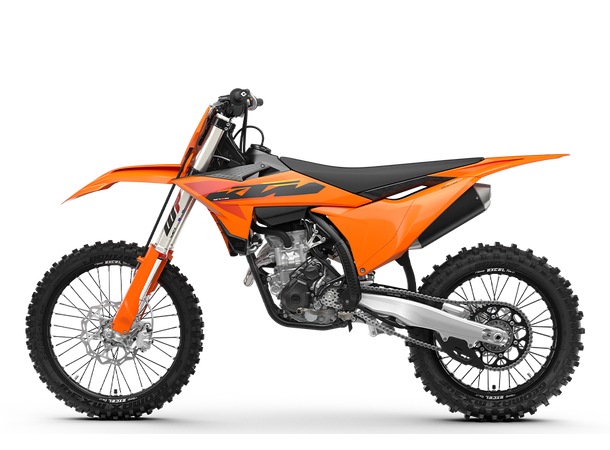 KTM 250 SX-F 2025 