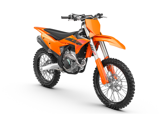 KTM 250 SX-F 2025 