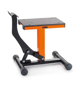 KTM Lift Stand L&#248;ftebukk KTM Orginaldel