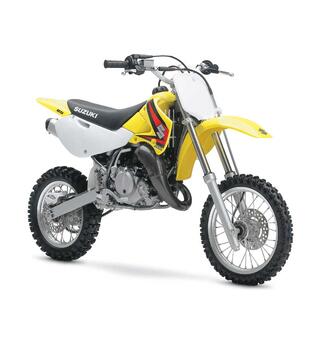 Suzuki RM65 2003-2005